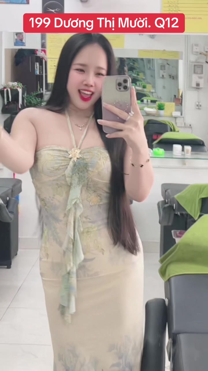 @Hớt Tóc Nam Tiến Phong Q12 ❤️