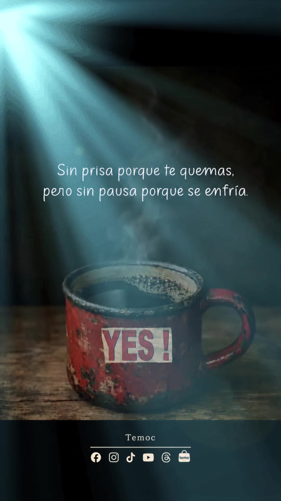 @Temo Cruz