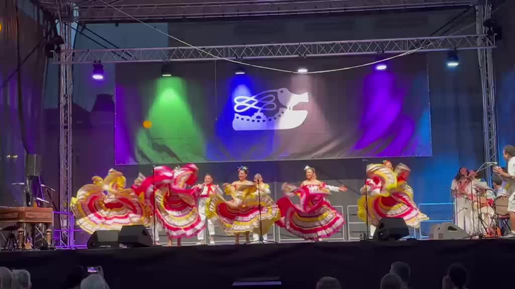 @School of Dance Talentos