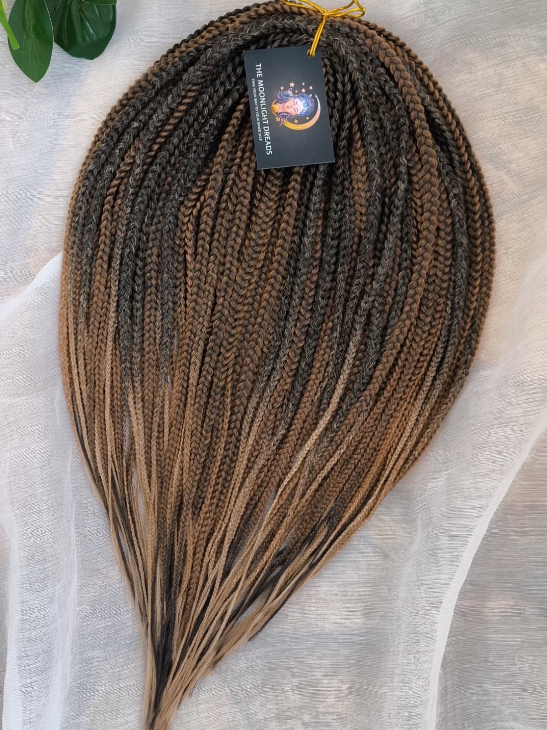 @The MoonLight Dreads