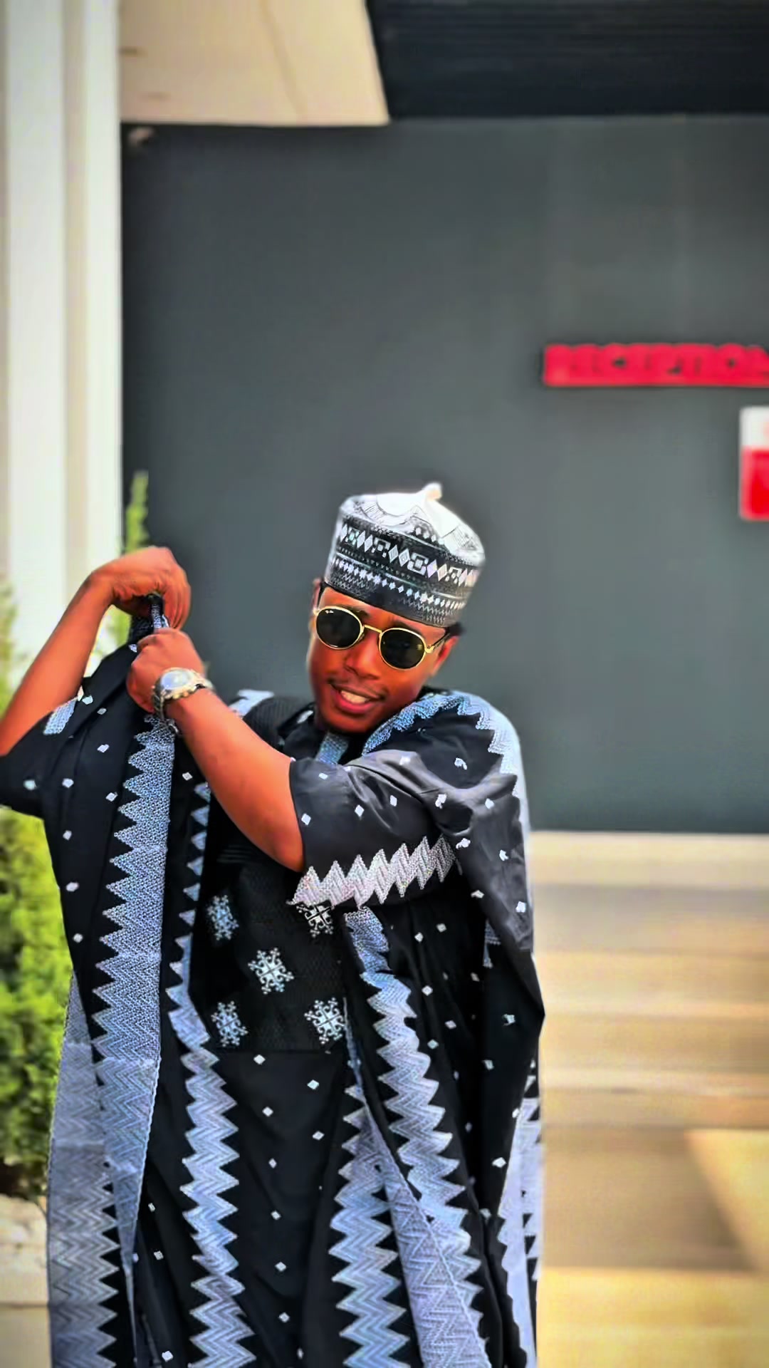 @arab Maiduguri