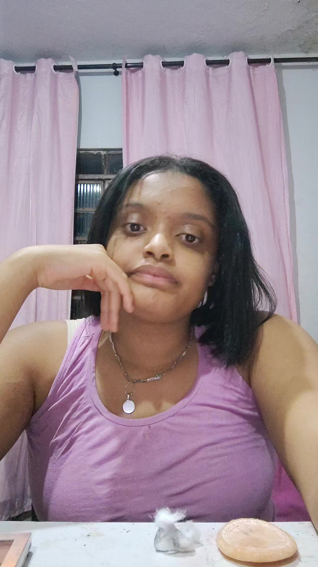 @Larinha Anjos 💗