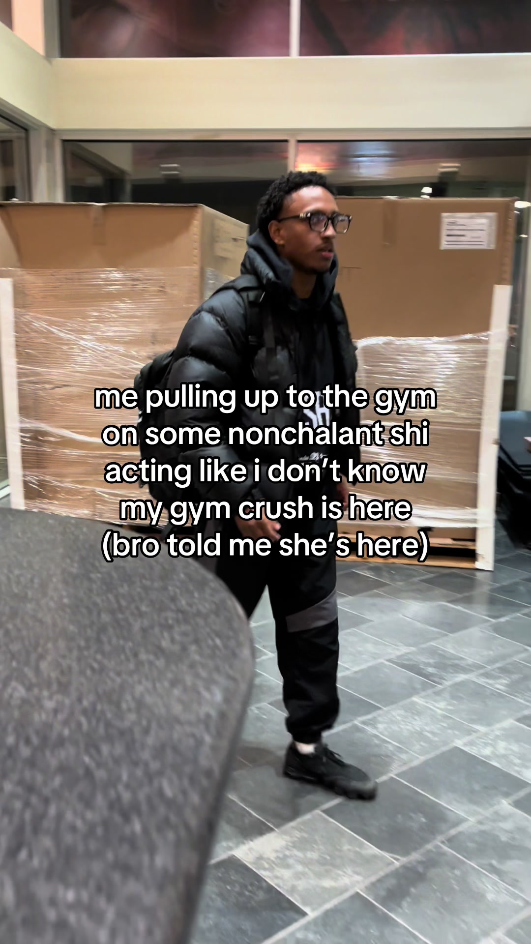 @jahmir smith
