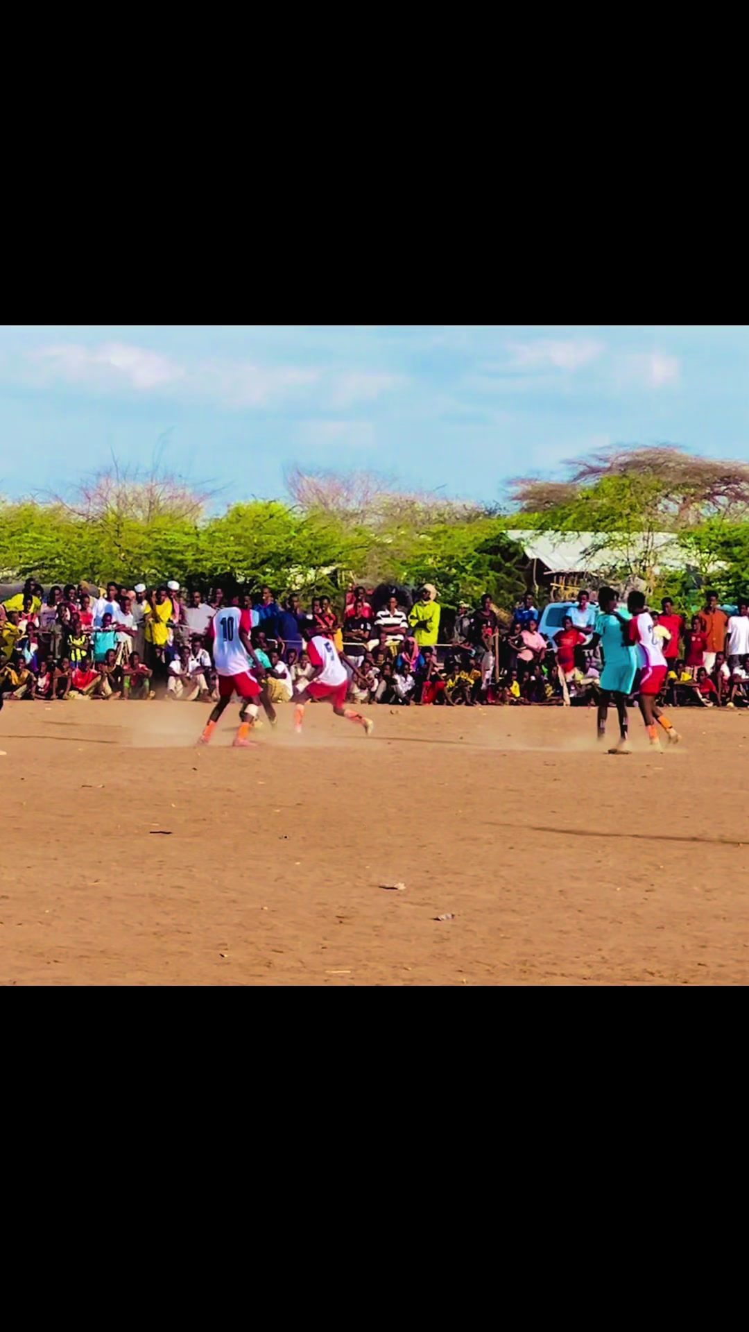@Faliyaha Dadaab channel