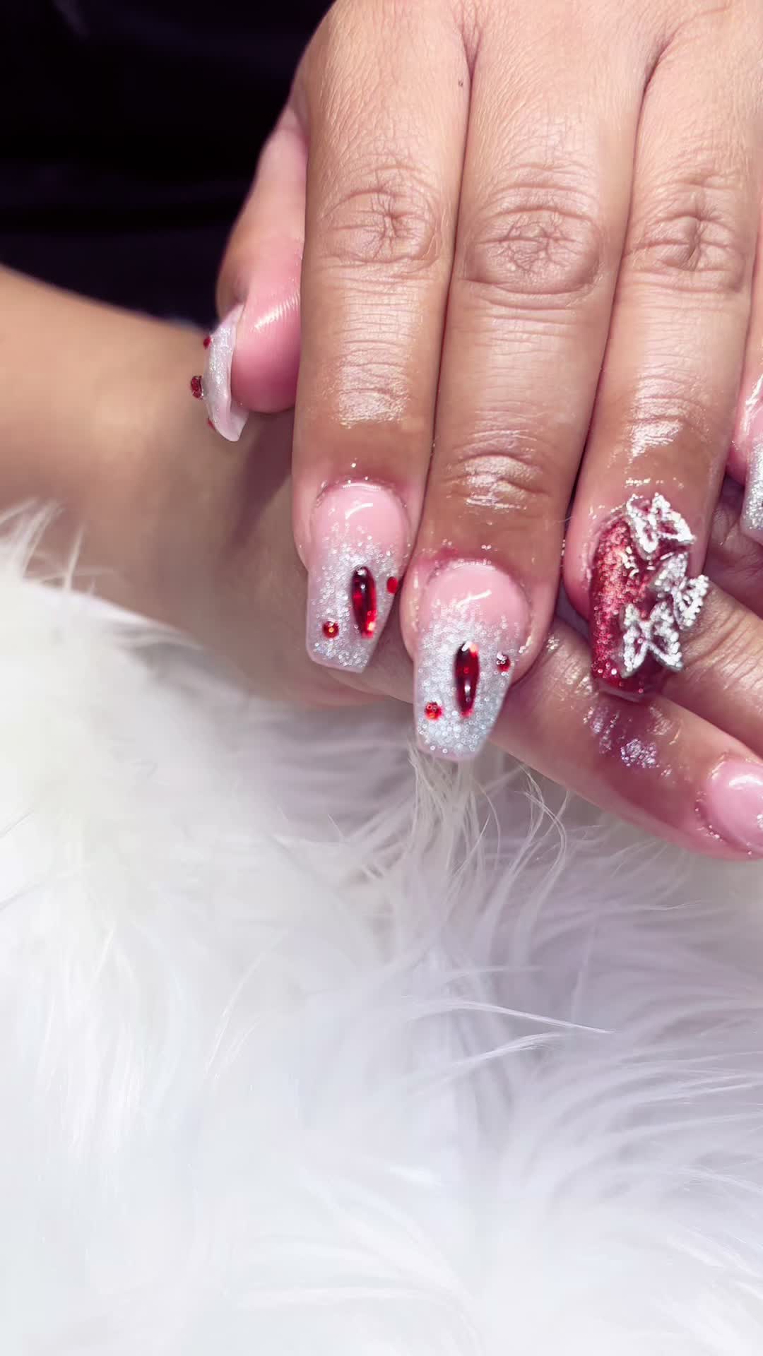 @Nails by Lidia