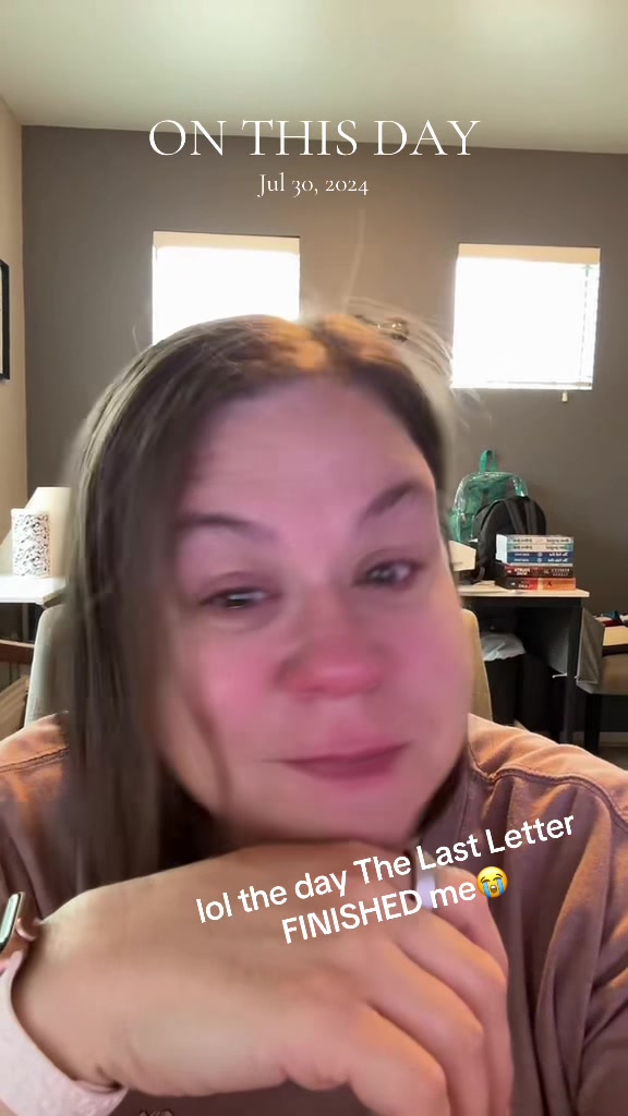@Just Me Dani B