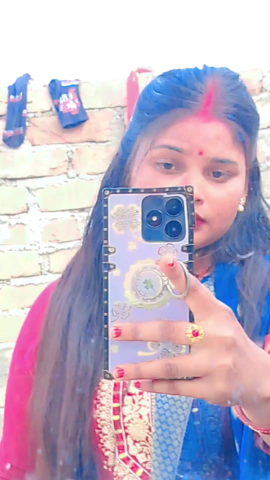 @Saraswati Soni 💝&hearts;️🥰