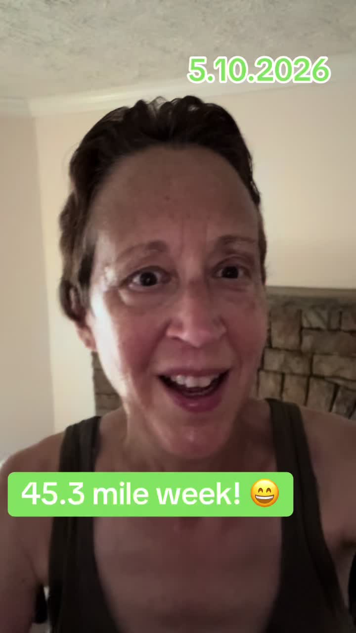 @Drjillruns