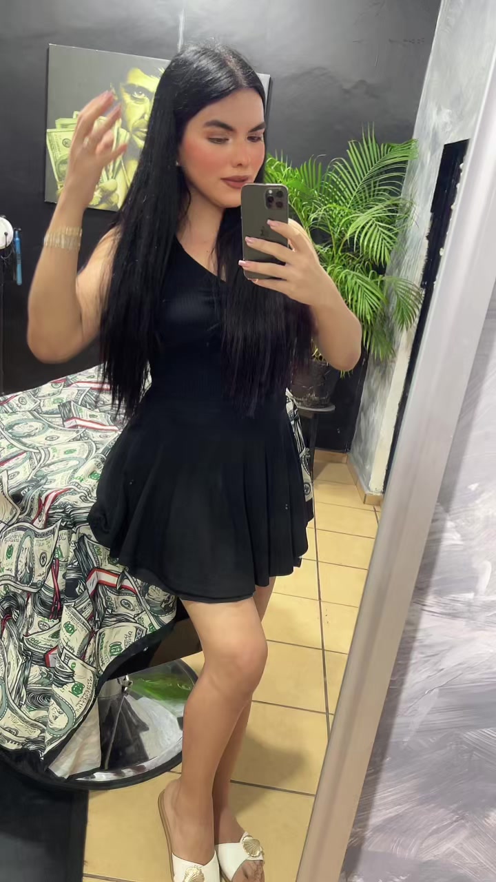 @Paulina Uribe