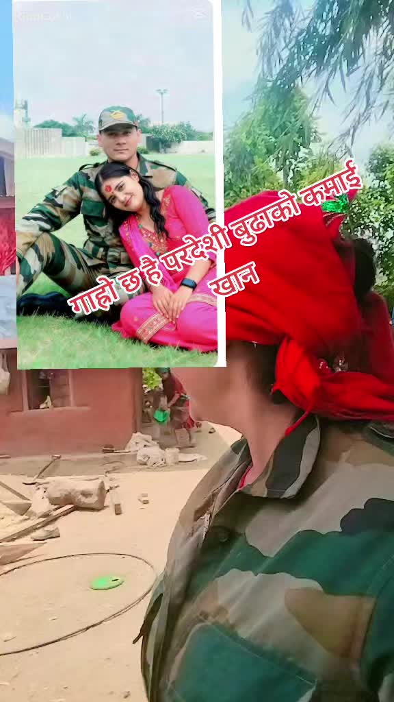 @Tika khadka