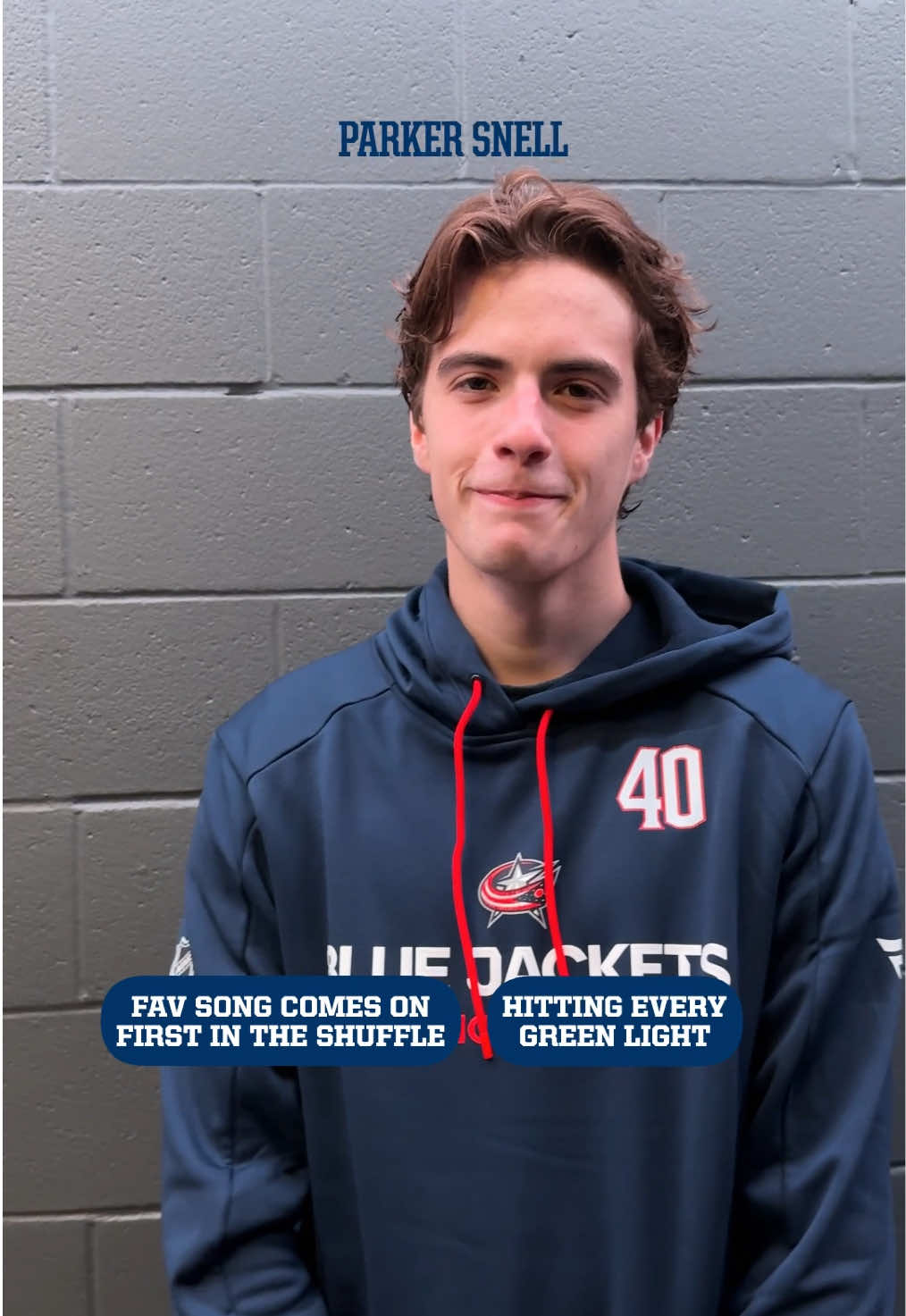 @Columbus Blue Jackets