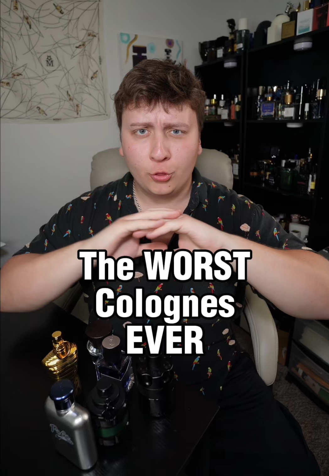 @ComedicScents