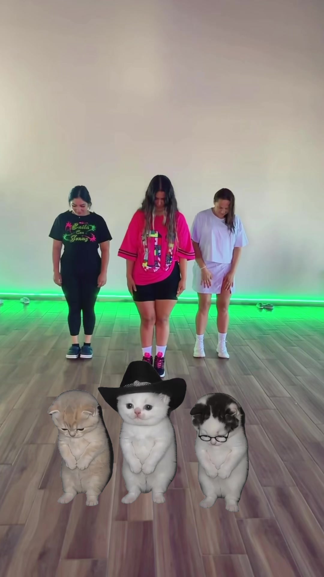 @Zumba con Aimee