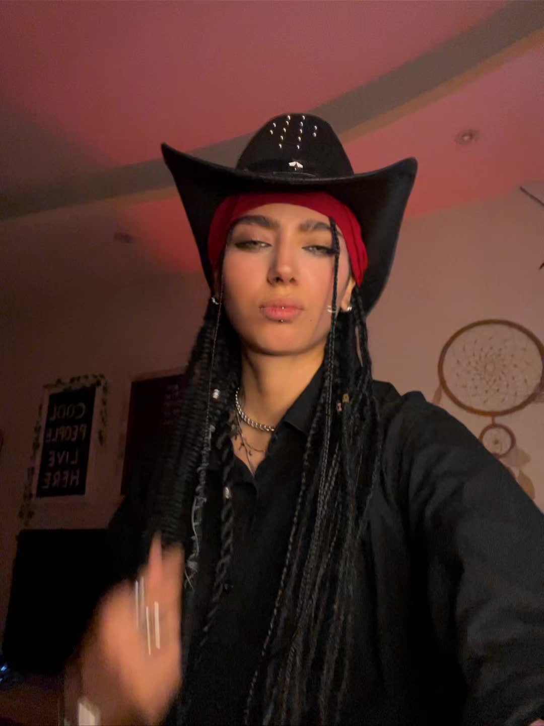 @Melina