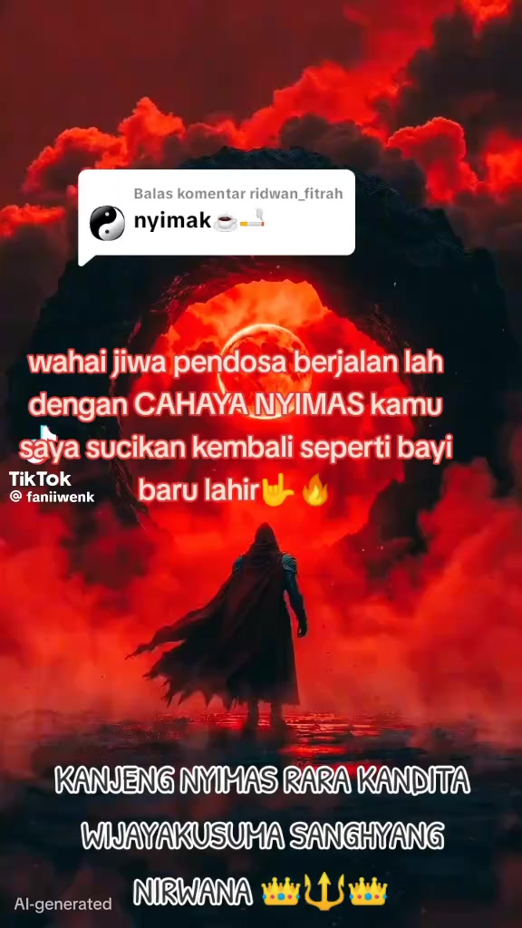 @KANJENG NYIMAS