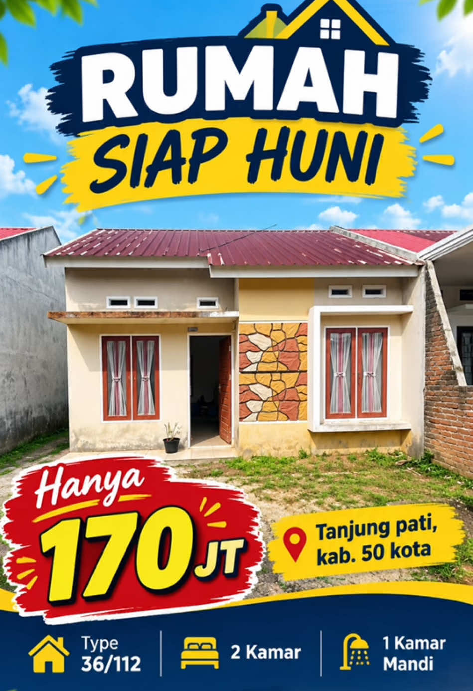 @Sumbar Property