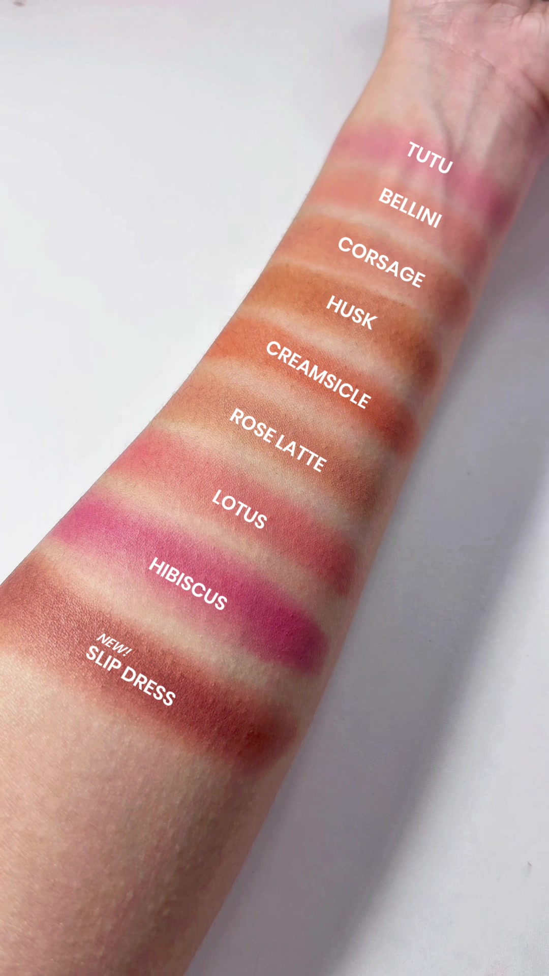 @Detail Cosmetics