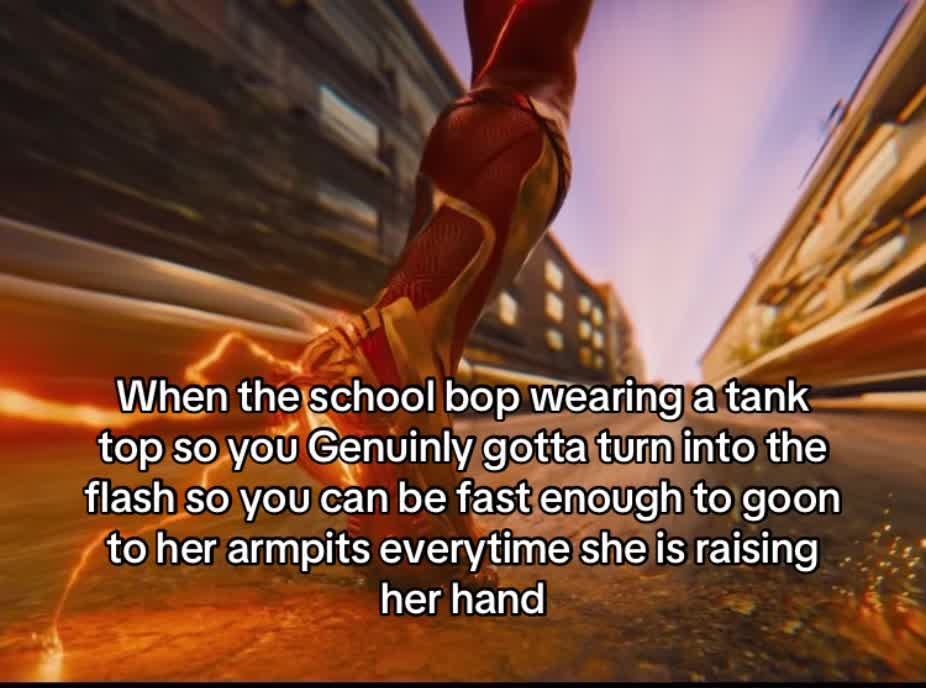 @Kevin D