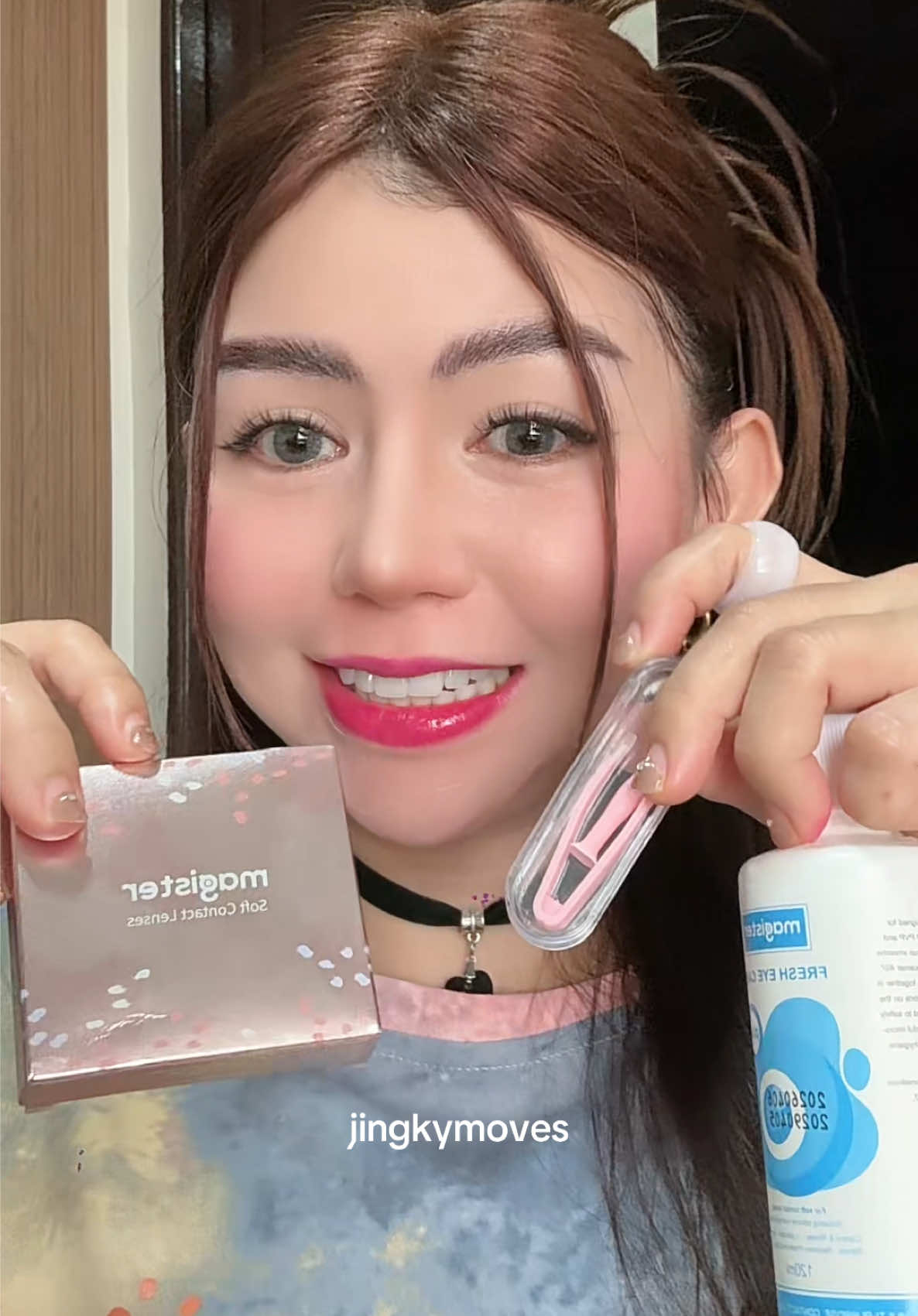 @JingkyMoves