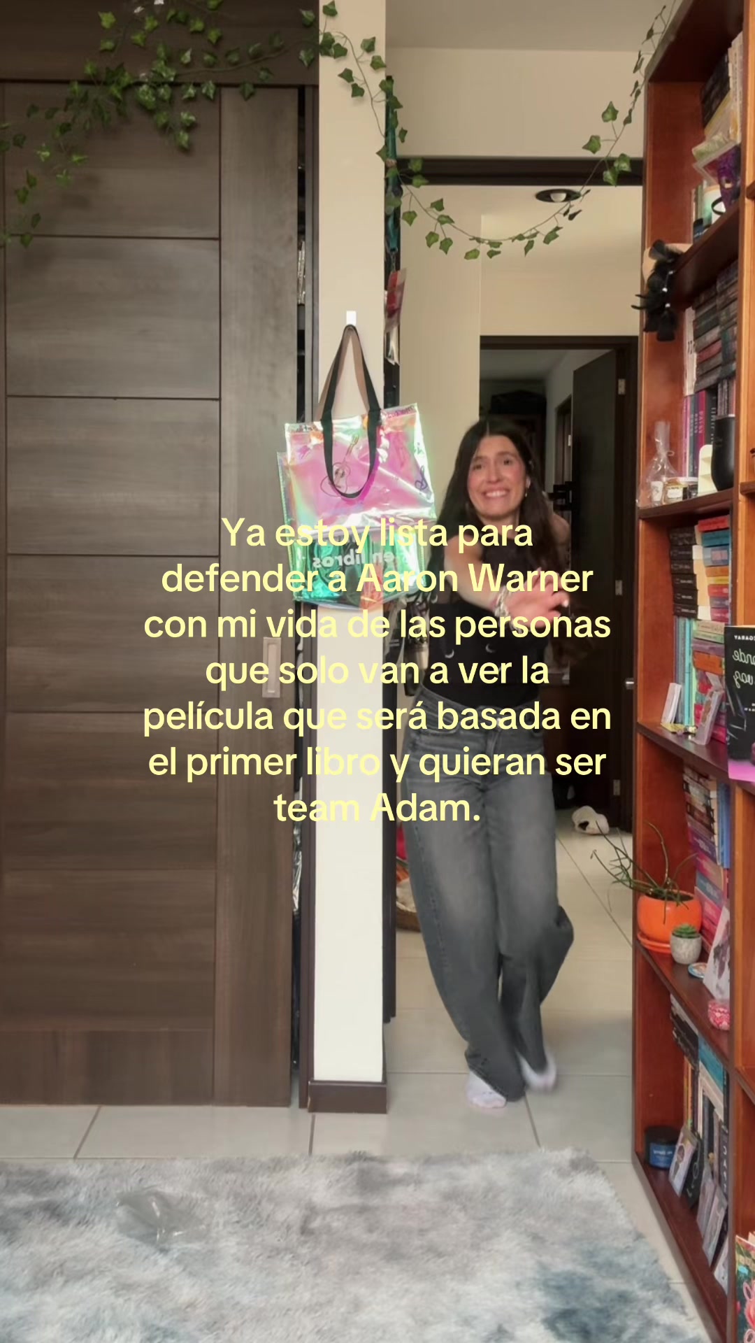 @Mariana Booker✨