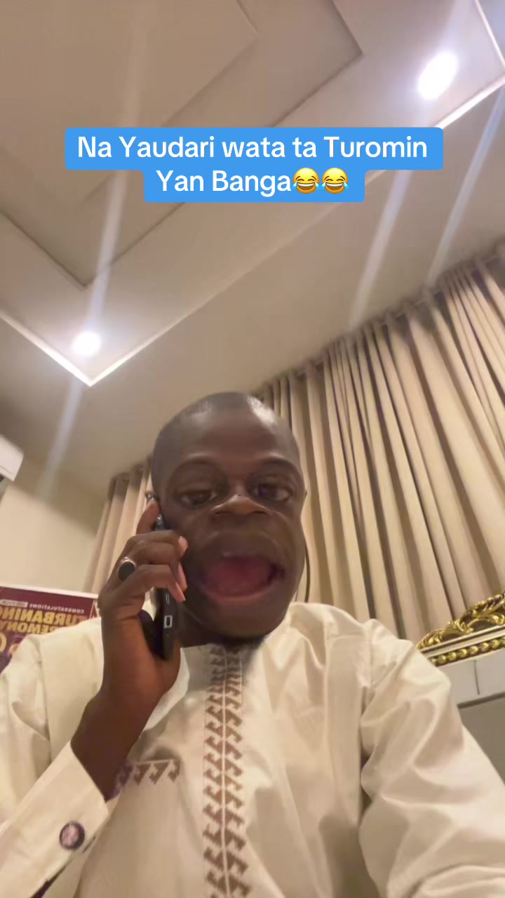 @KinglawalAbba 7