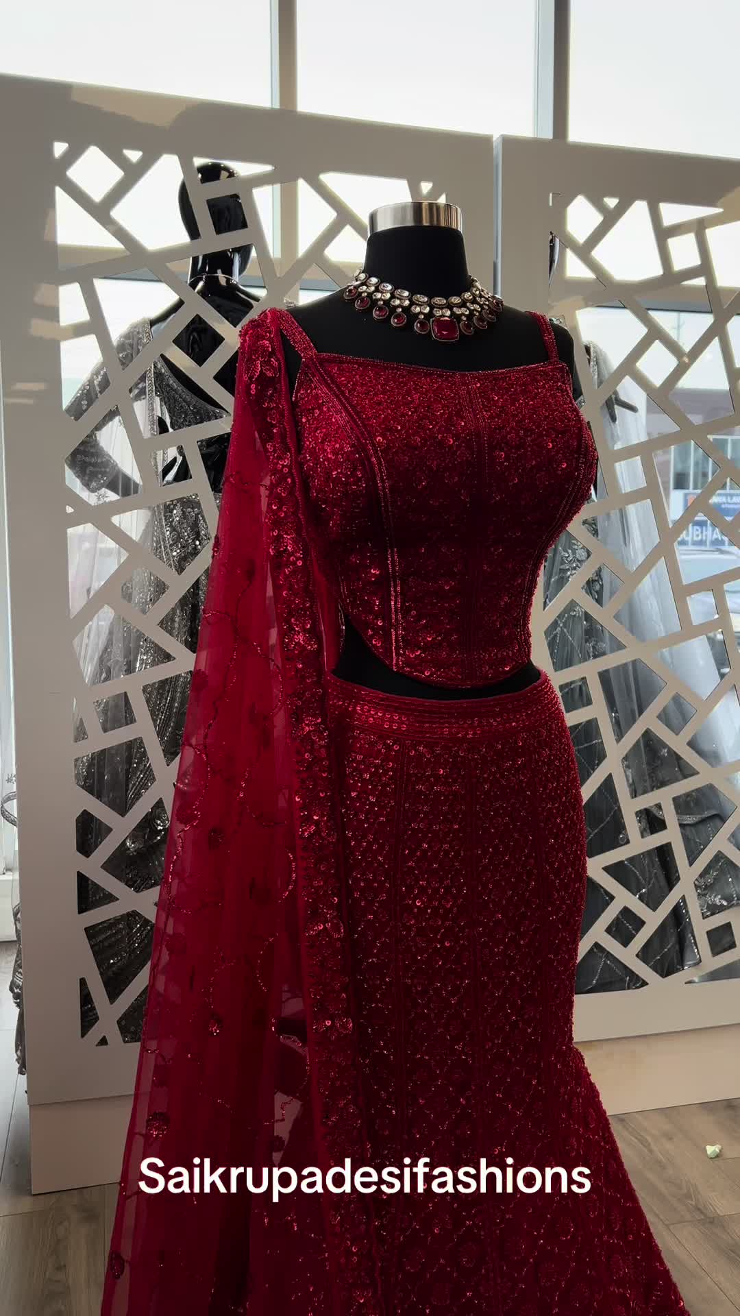 @saikrupadesifashions