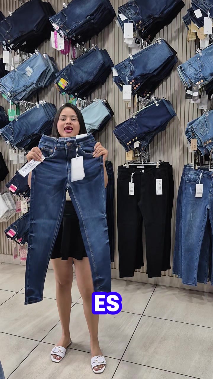 @Robinson y Woni Jeans