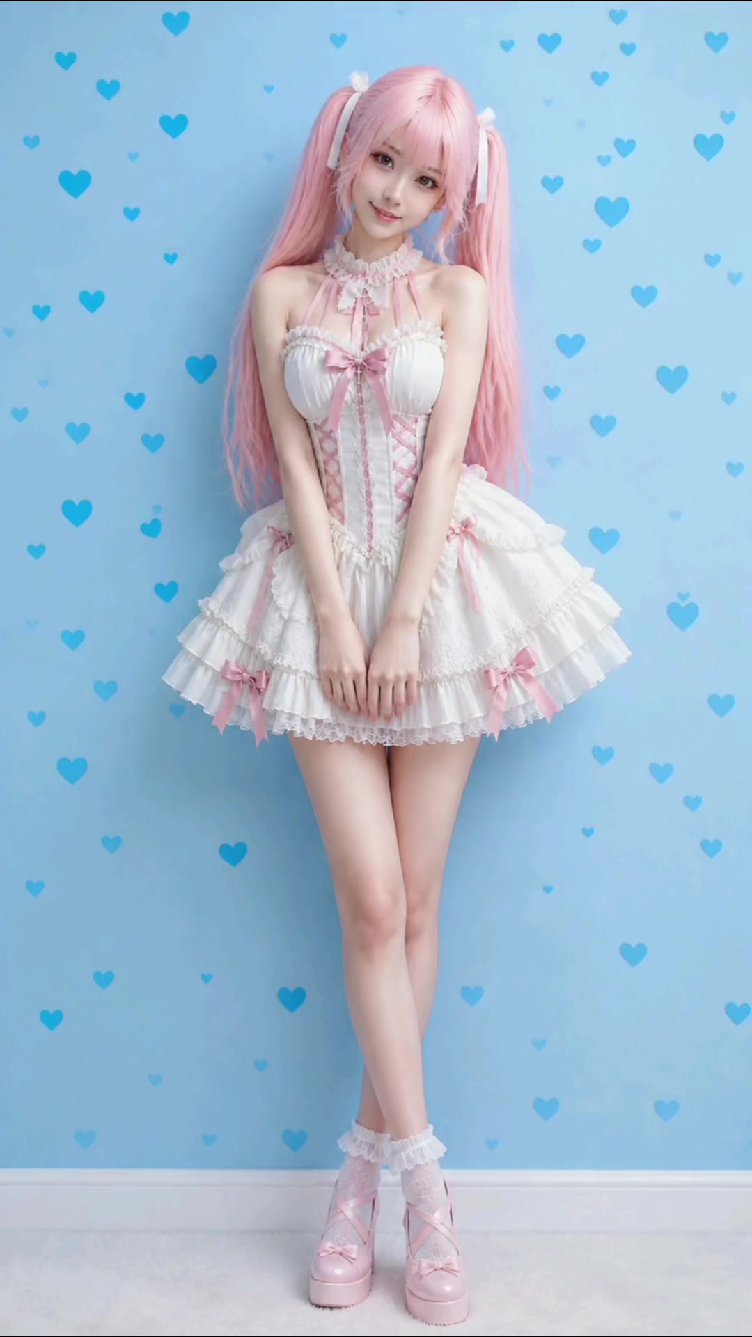 @Luna Koh 小狐宝贝