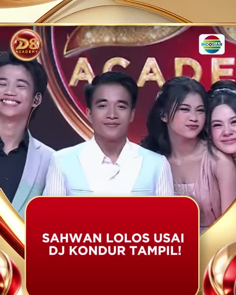 @Indosiar