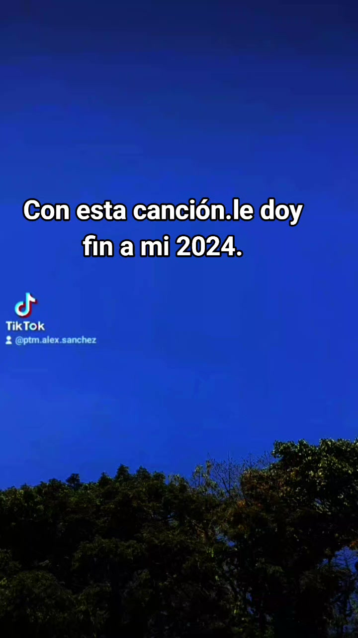 @Ptm Alex Sanchez