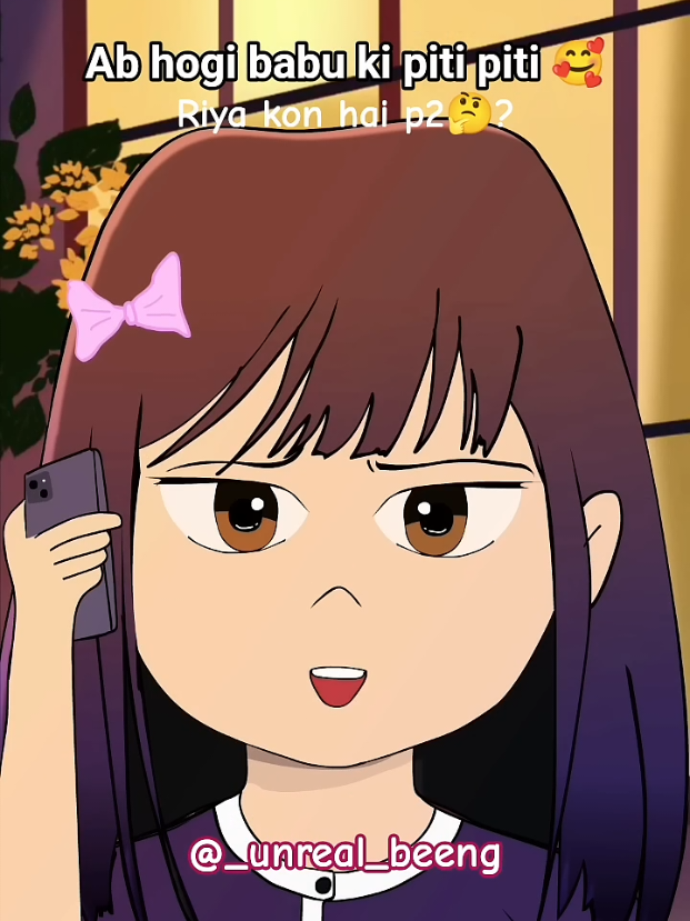 @Animated Anime 111
