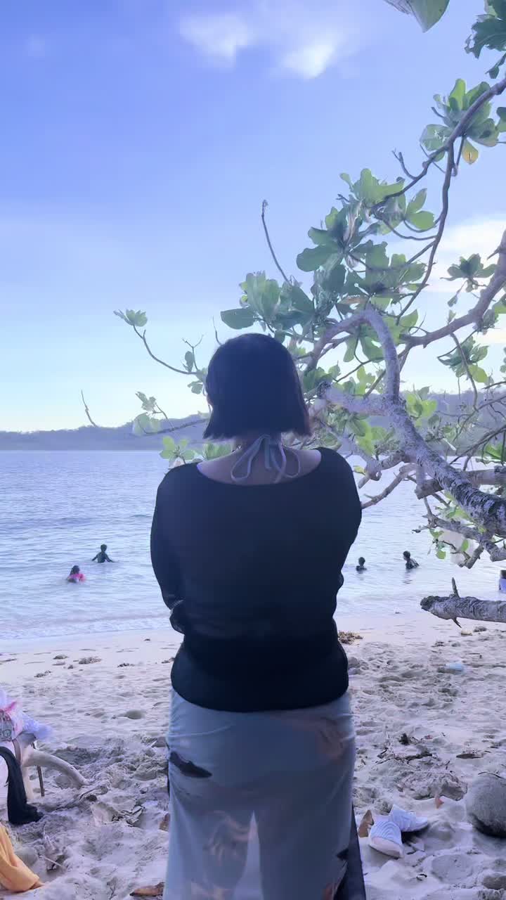 @Sun Kissed
