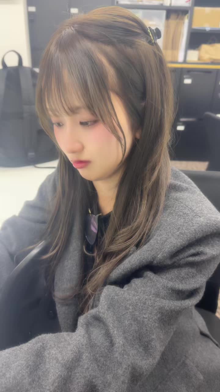 @チョロい森脇梨々夏のマネージャー