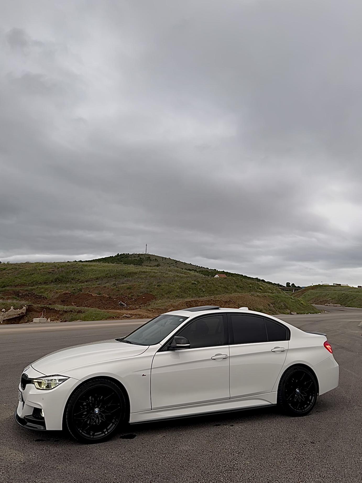 @Auto decor bmw