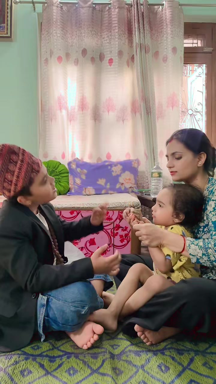 @Dipa Sharma