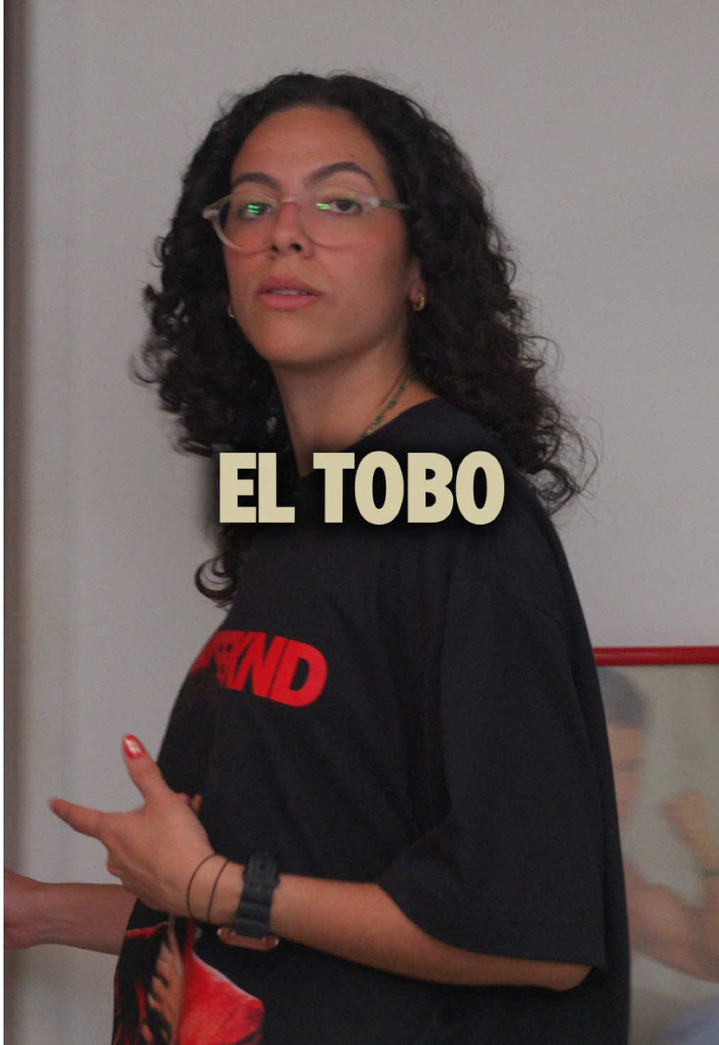 @Elvira Isabel