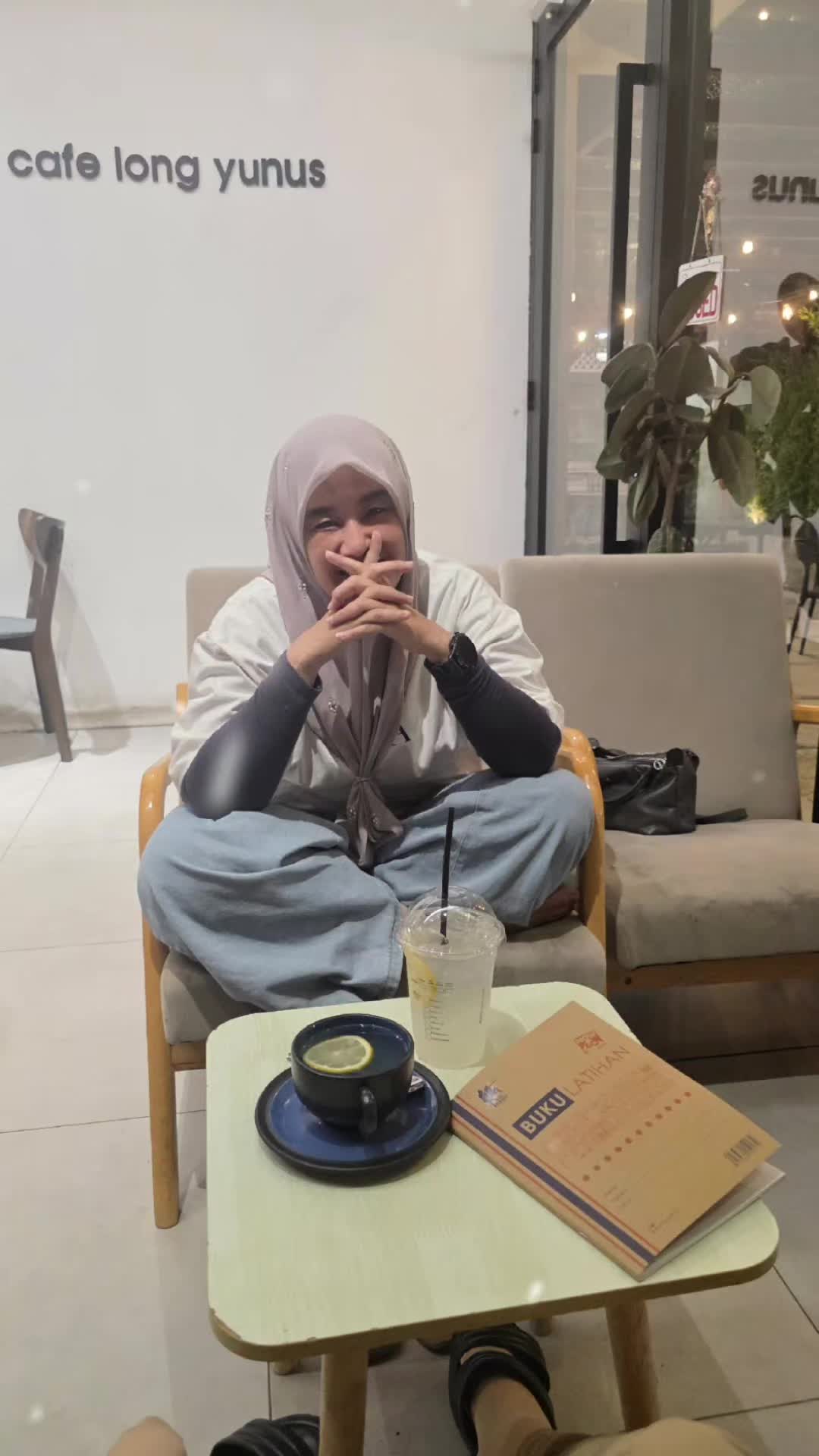 @Aleeya Zura