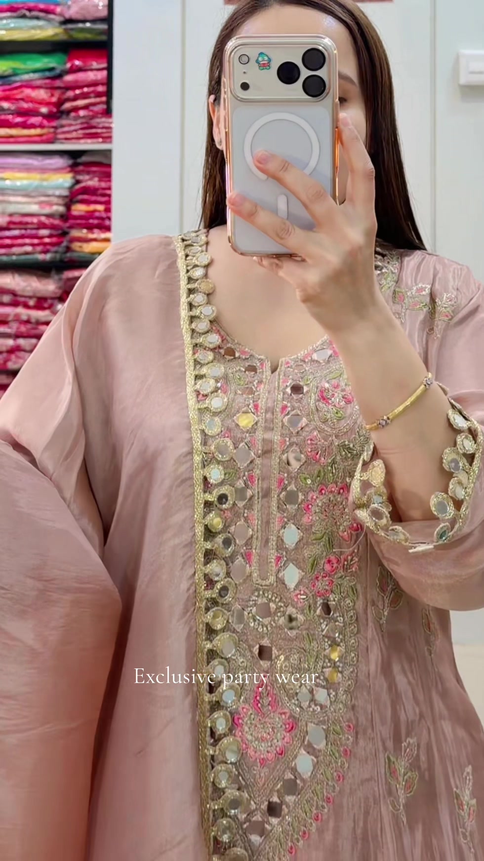 @Sathvik Apparel