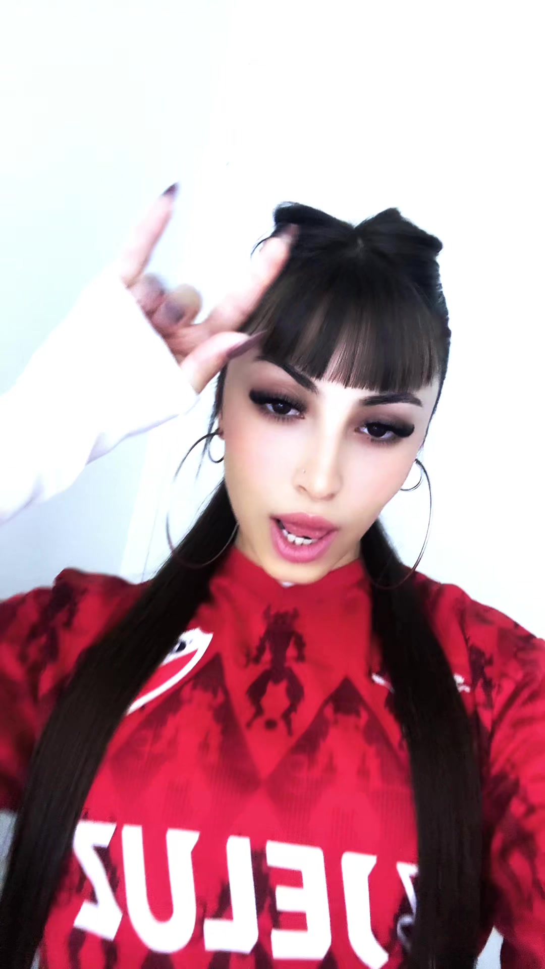 @Milii Gonzalezz