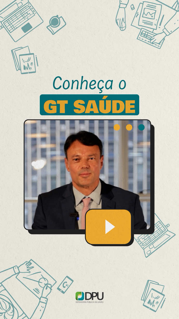 @Defensoria Pública da União