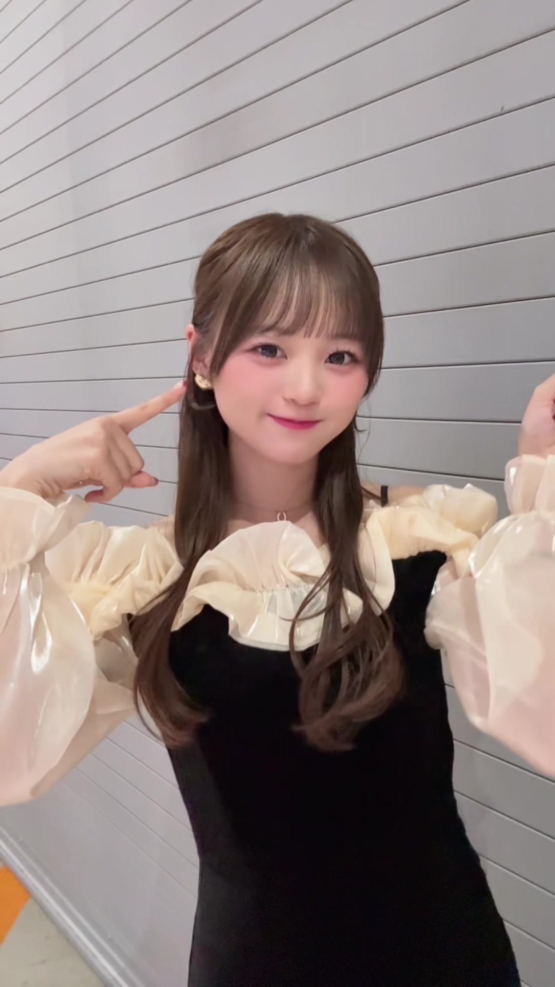 @大庭 凜咲