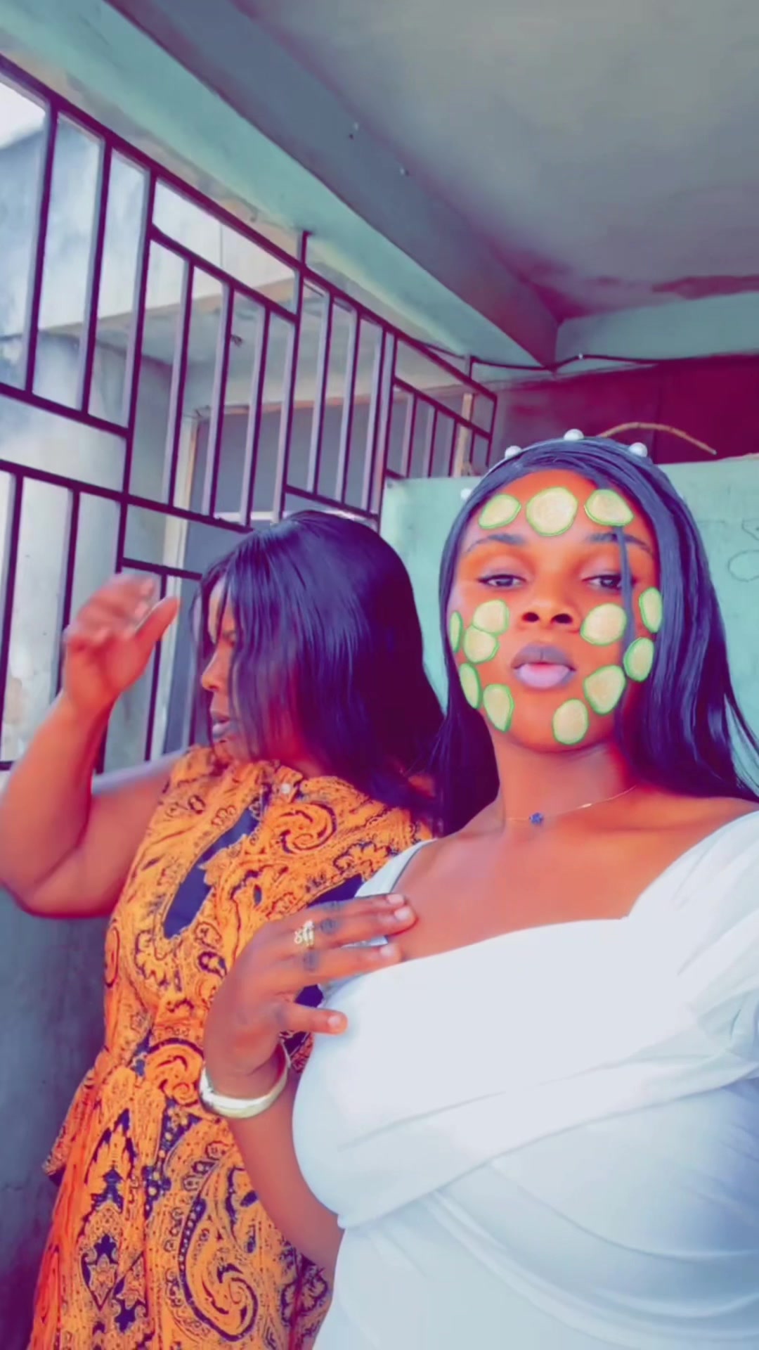 @Yaa Serwah Ampaafo🤭❤️