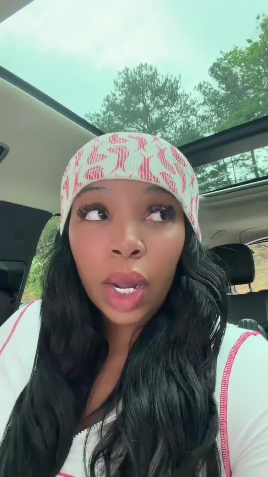 @Brandi ♋️