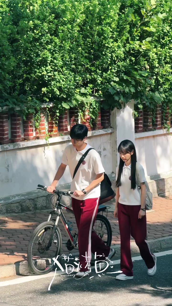 @我的曦薇