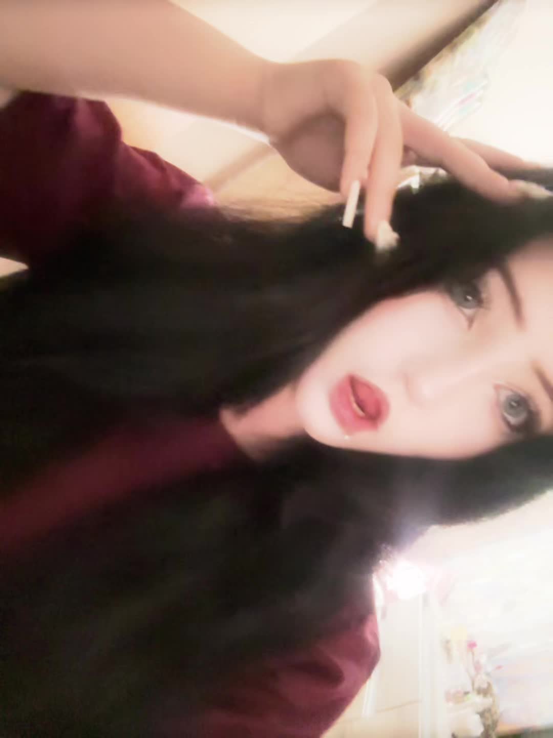 @линуська