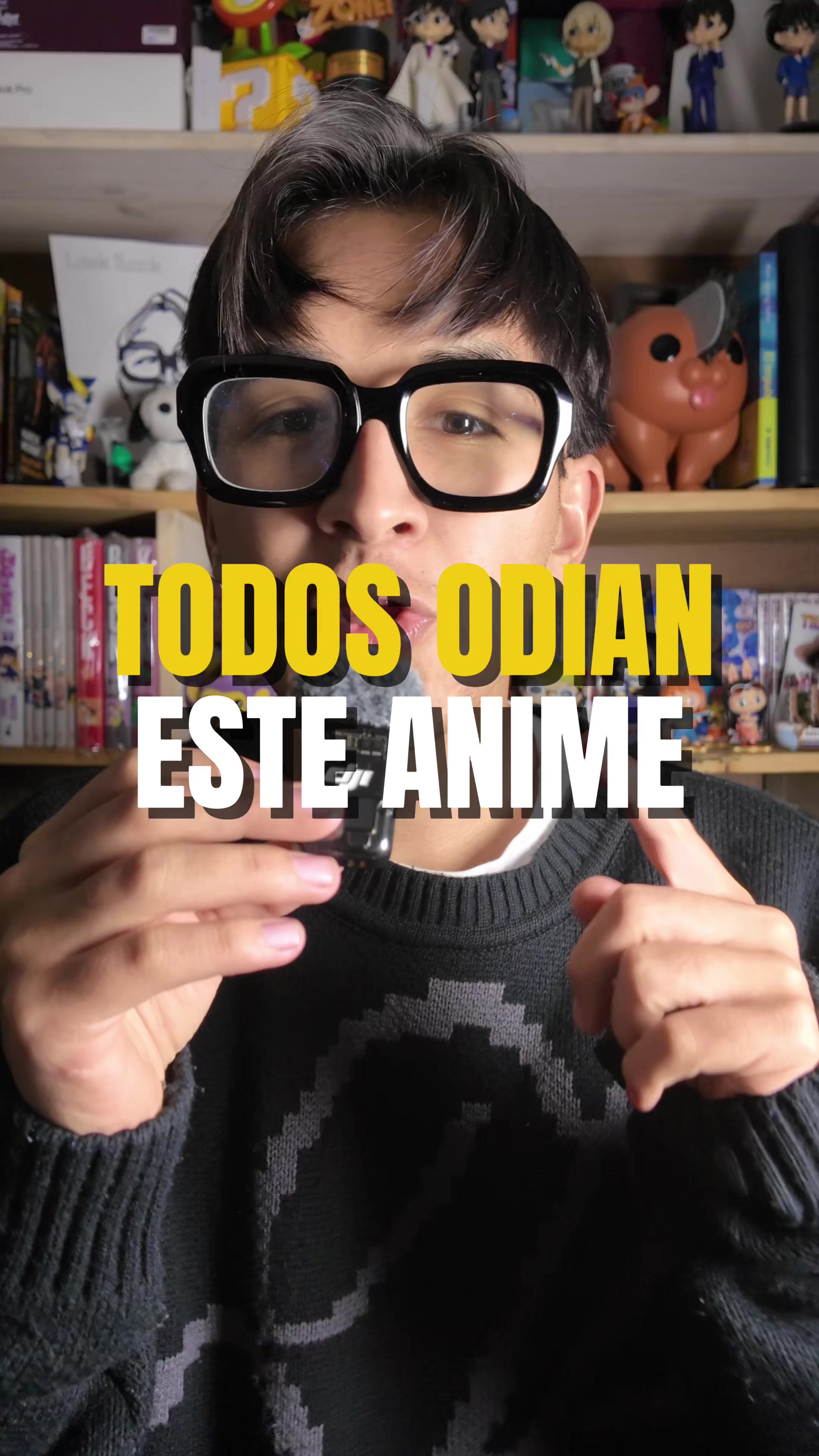 @Japoadictos - Jose