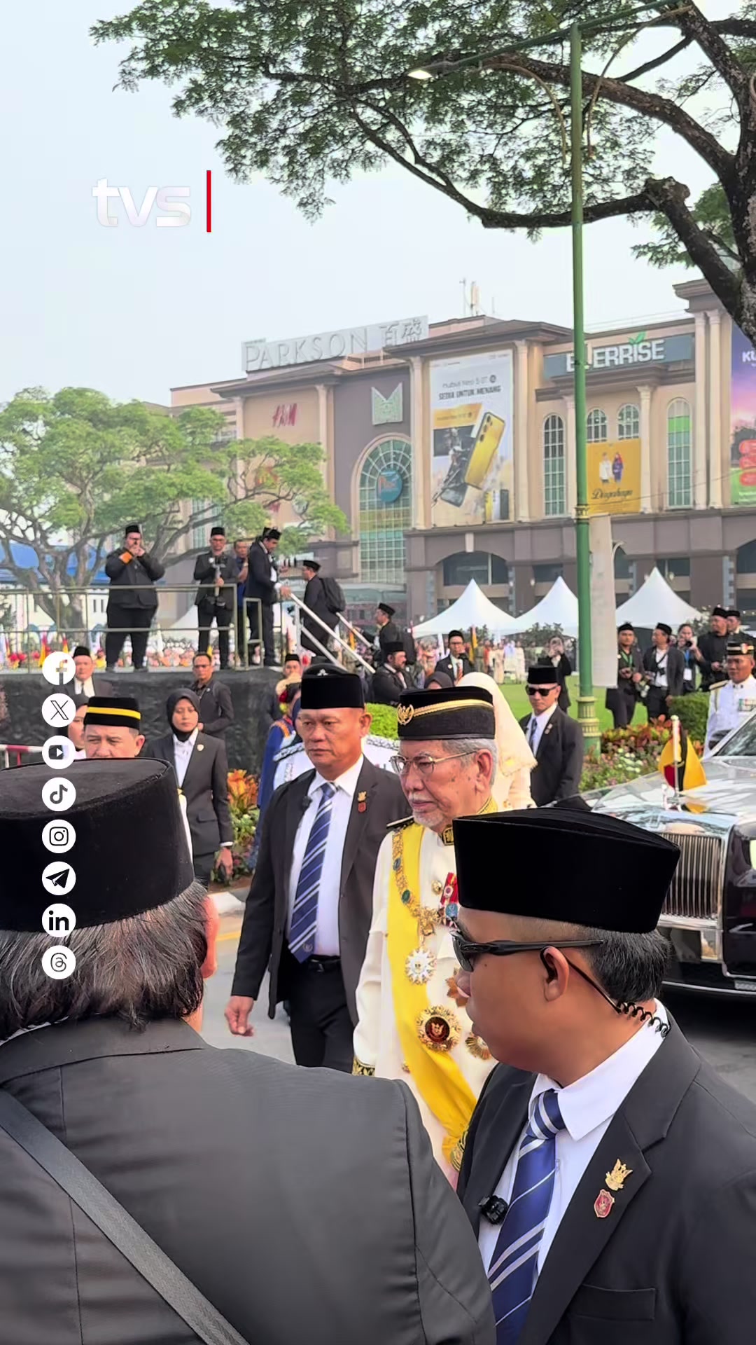 @tvsarawak