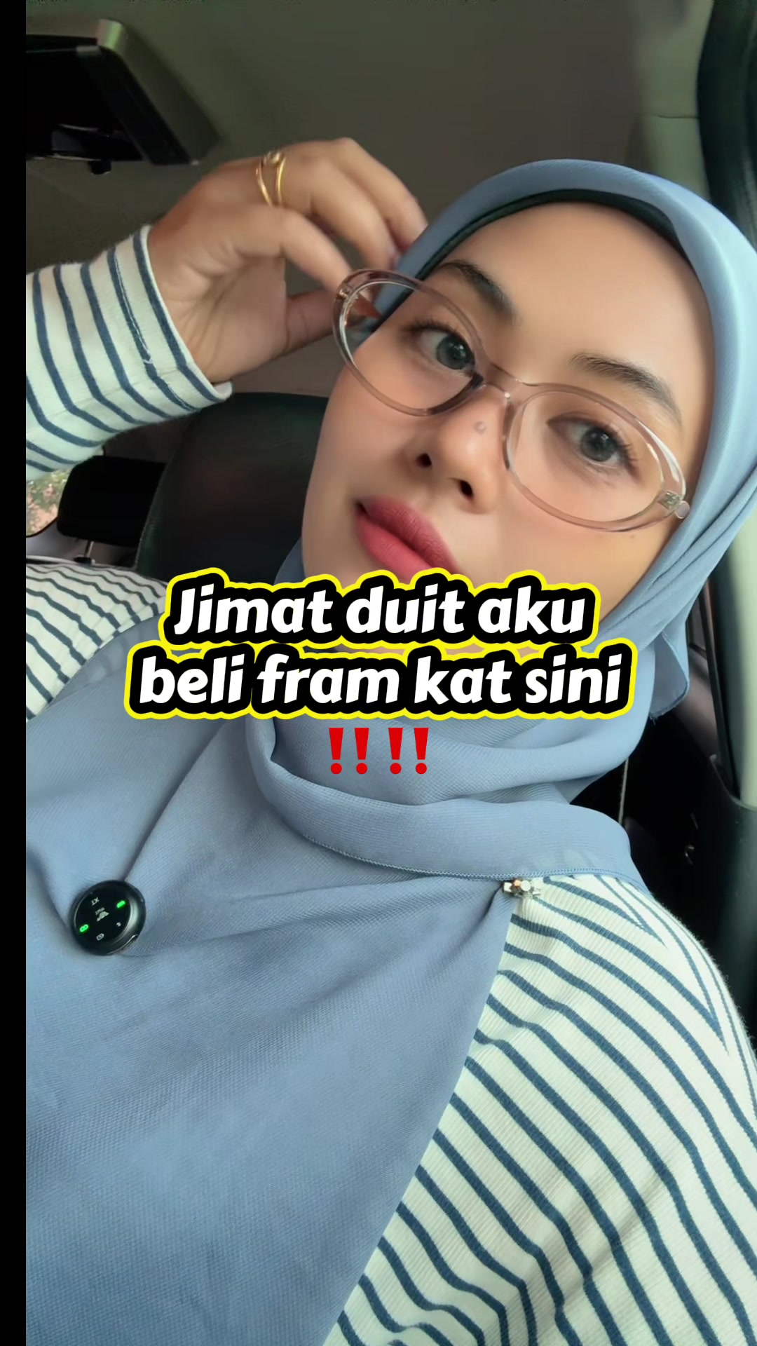 @Mama Irah