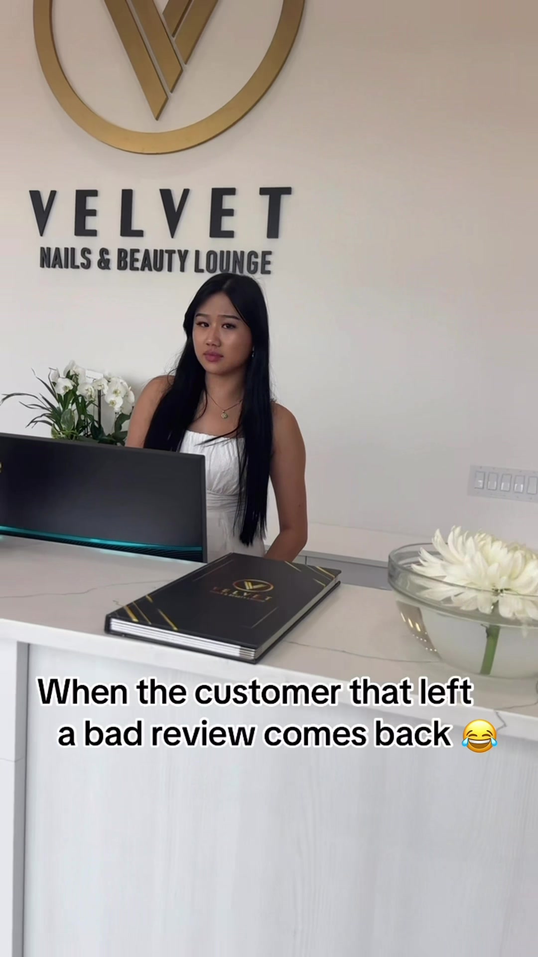 @velvet nails kw