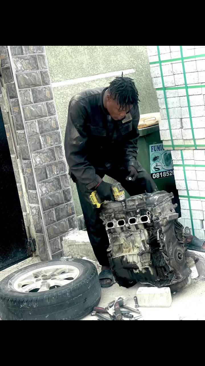 @Yahoo mechanic